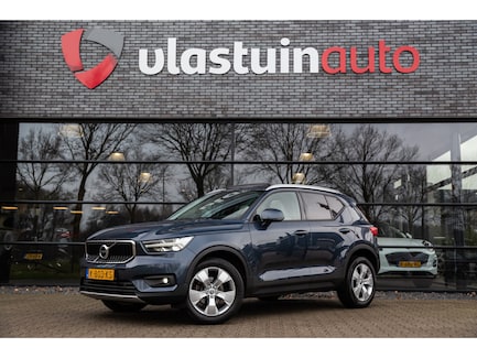 Volvo XC40 0
