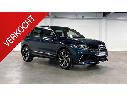 Volkswagen Tiguan 0