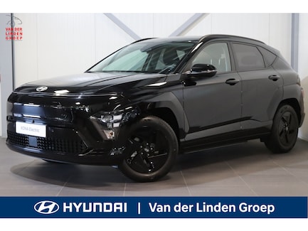 Hyundai Kona Electric 0