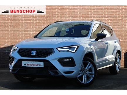SEAT Ateca 0