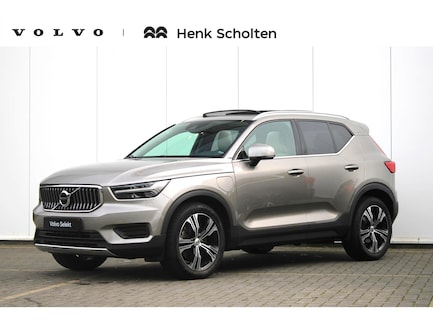 Volvo XC40 0
