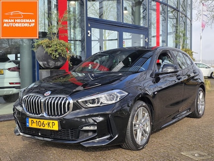 BMW 1-Serie 0