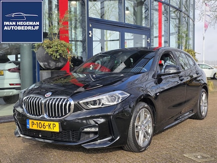 BMW 1-Serie 0