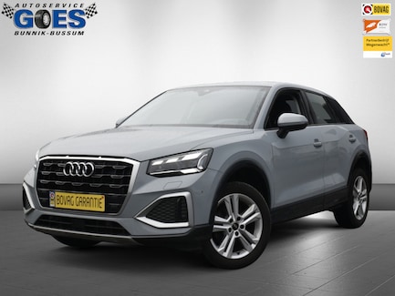 Audi Q2 0