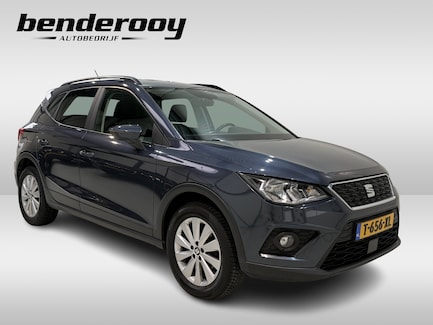 SEAT Arona 0