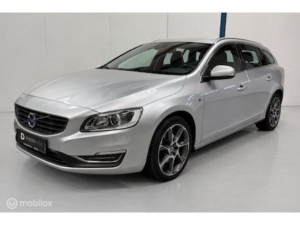 Volvo V60 0