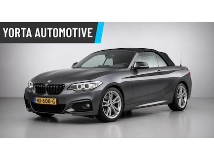 BMW 2-Serie 0
