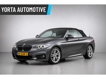 BMW 2-Serie 0