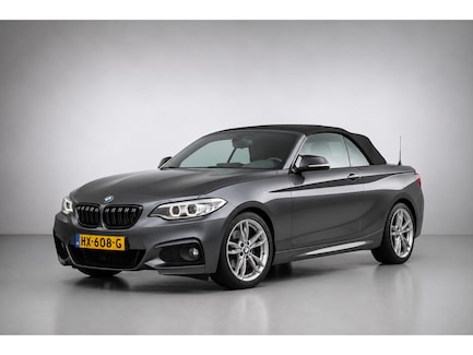 BMW 2-Serie 0