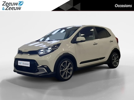 Kia Picanto 0