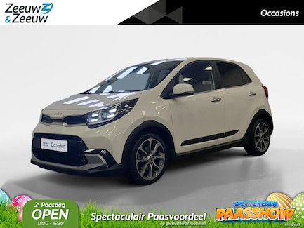 Kia Picanto 0