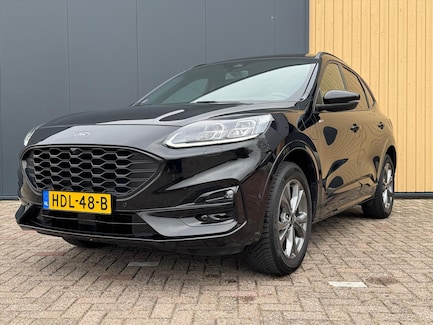 Ford Kuga 0