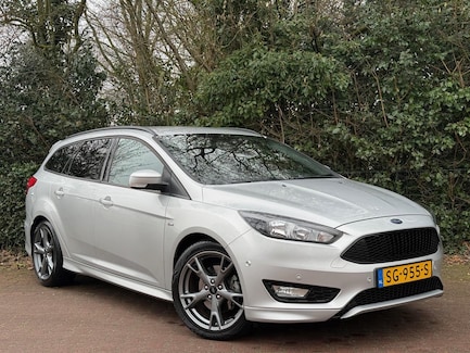 Ford Focus 0