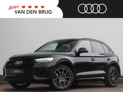 Audi Q5 0