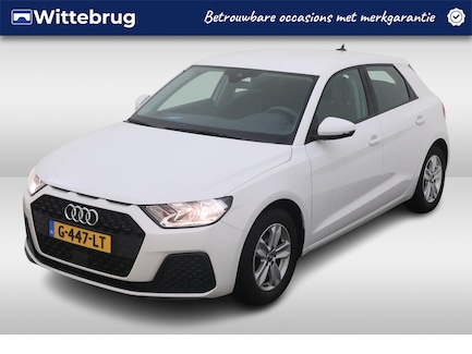 Audi A1 0