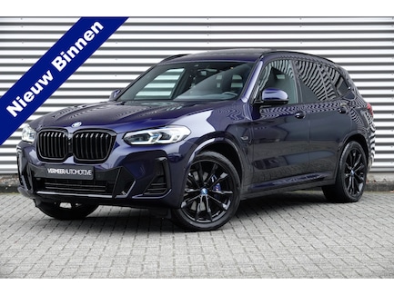 BMW X3 0