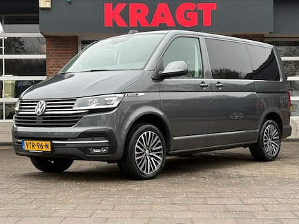 Volkswagen Transporter 0