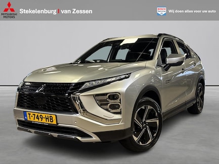 Mitsubishi Eclipse Cross 0