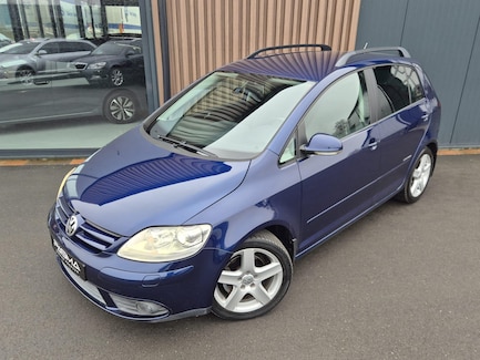 Volkswagen Golf Plus 0