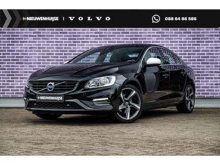 Volvo S60 0