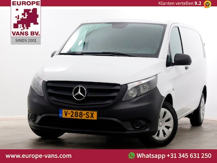 Mercedes-Benz Vito 0