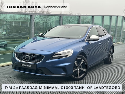 Volvo V40 0