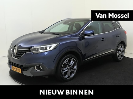 Renault Kadjar 0