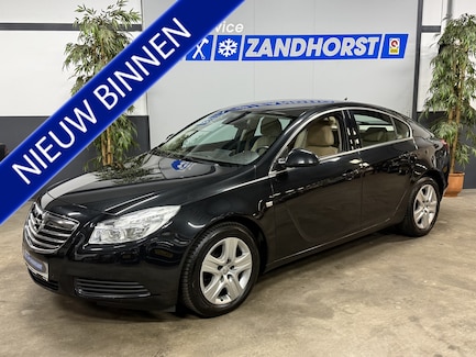 Opel Insignia 0
