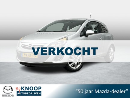 Opel Corsa 0