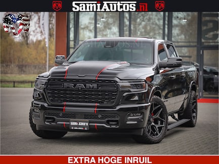 Dodge Ram 1500 0