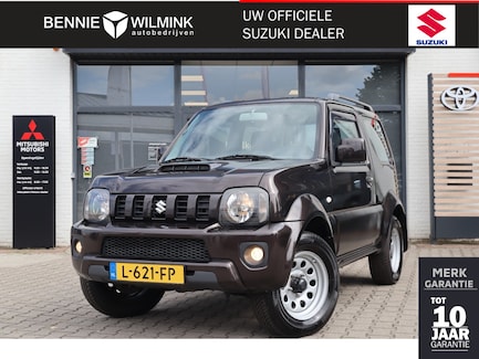 Suzuki Jimny 0