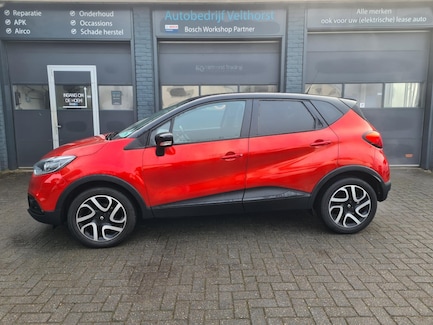 Renault Captur 0