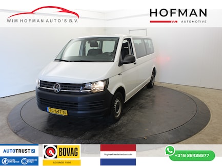 Volkswagen Transporter 0
