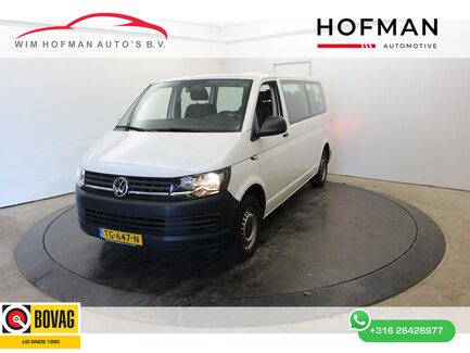 Volkswagen Transporter 0
