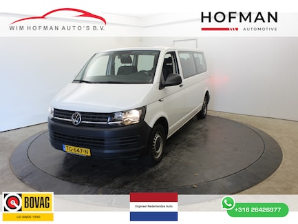 Volkswagen Transporter 0