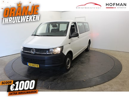 Volkswagen Transporter 0