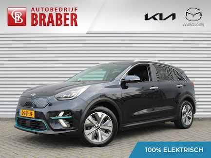 Kia Niro EV 0