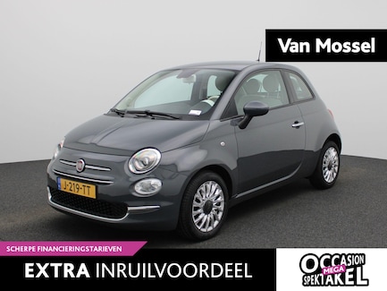 Fiat 500 0