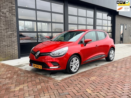 Renault Clio 0