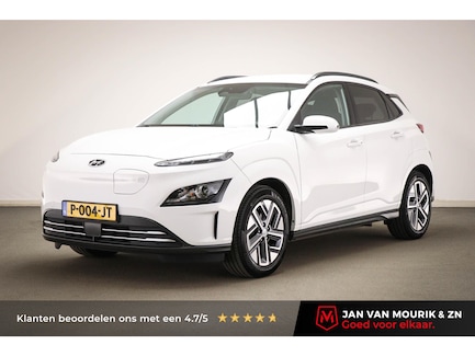Hyundai Kona Electric 0