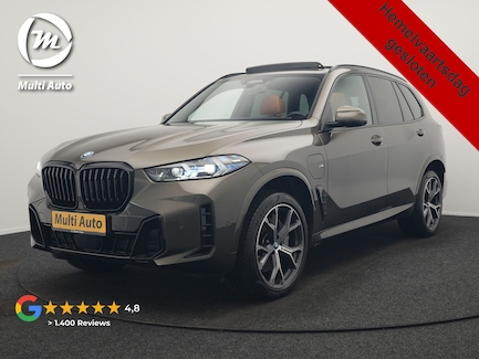 BMW X5 0