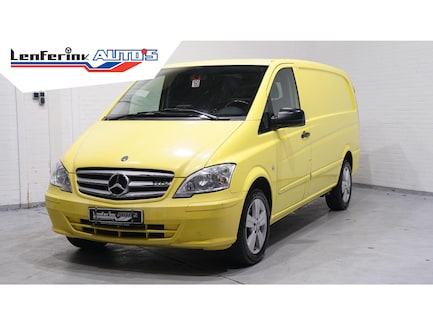 Mercedes-Benz Vito 0