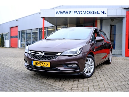 Opel Astra 0