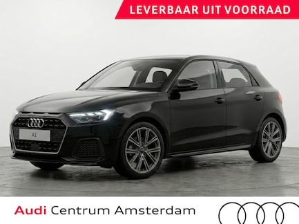 Audi A1 0