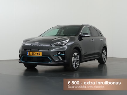 Kia Niro EV 0