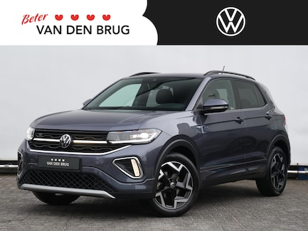 Volkswagen T-Cross 0