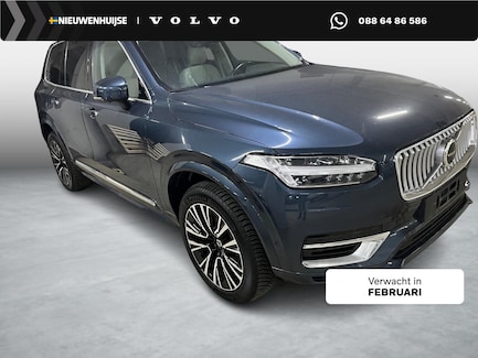 Volvo XC90 0