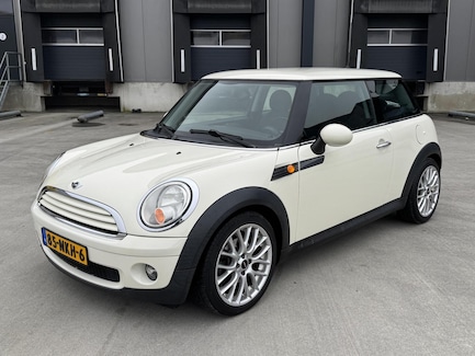MINI One 0