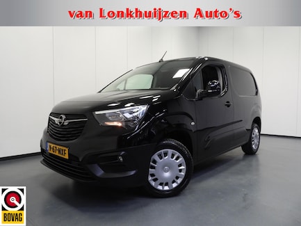 Opel Combo 0