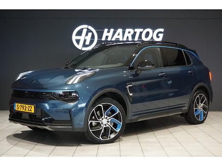 Lynk & Co 01 0